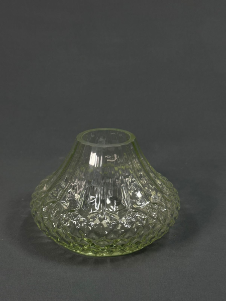 Ваза Хильда-2 с текстурой (средняя)